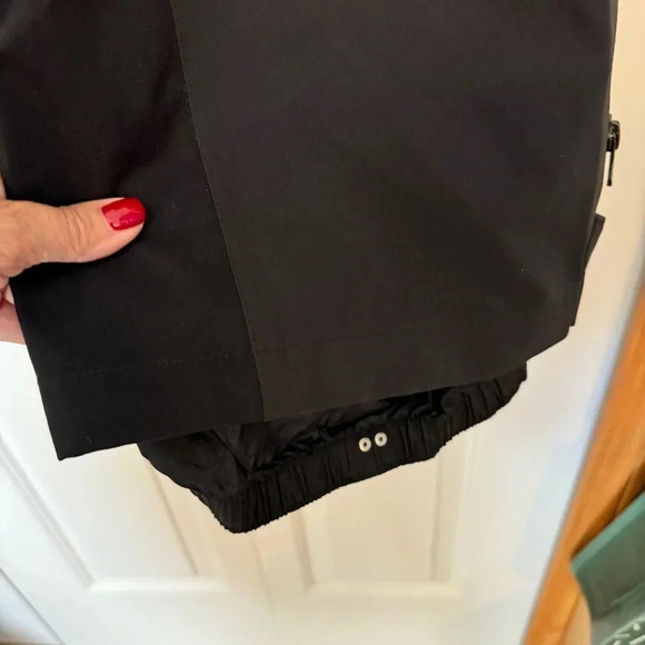 L.L. Bean Tek O2 Storm Pants 4 Season Waterproof Breathable Pants - Picture 3 of 6